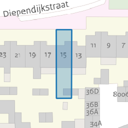 Perceel VLO00-M-4583