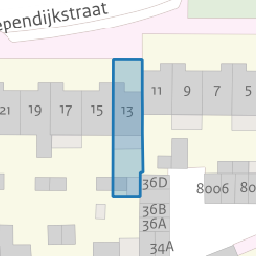 Perceel VLO00-M-4584