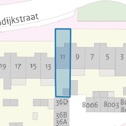 Perceel VLO00-M-4585