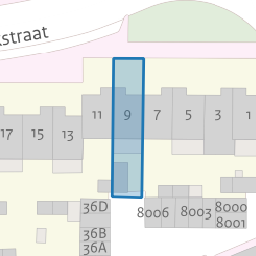 Perceel VLO00-M-4586