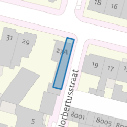 Perceel VLO00-M-4593