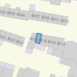 Perceel VLO00-M-4599