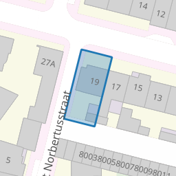 Perceel VLO00-M-4601