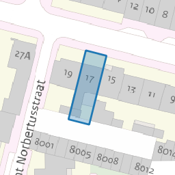 Perceel VLO00-M-4602