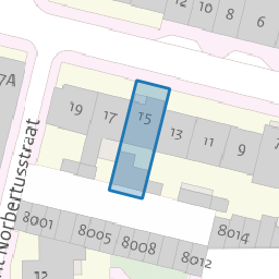 Perceel VLO00-M-4603