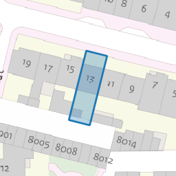 Perceel VLO00-M-4604