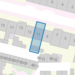 Perceel VLO00-M-4605