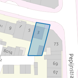 Perceel VLO00-M-4609