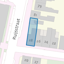 Perceel VLO00-M-4632