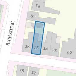 Perceel VLO00-M-4633