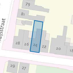 Perceel VLO00-M-4634