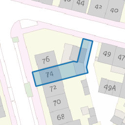 Perceel VLO00-M-4646