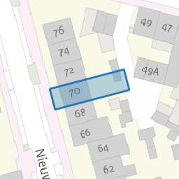 Perceel VLO00-M-4648