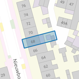 Perceel VLO00-M-4649