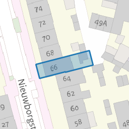 Perceel VLO00-M-4650