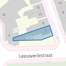 Perceel VLO00-M-4658