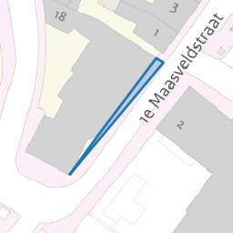 Perceel VLO00-M-4666