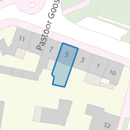 Perceel VLO00-M-4670