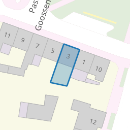 Perceel VLO00-M-4671