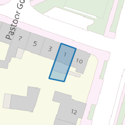 Perceel VLO00-M-4672