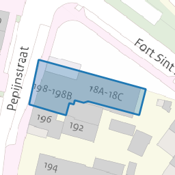 Perceel VLO00-M-4680