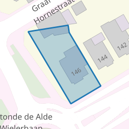 Perceel VLO00-M-4689