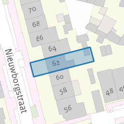 Perceel VLO00-M-4692