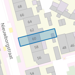 Perceel VLO00-M-4693