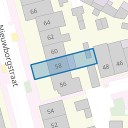 Perceel VLO00-M-4694