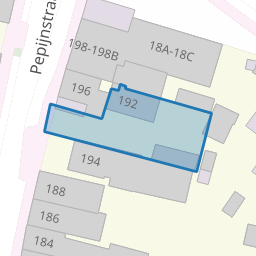 Perceel VLO00-M-4718