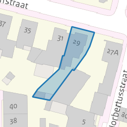 Perceel VLO00-M-4720