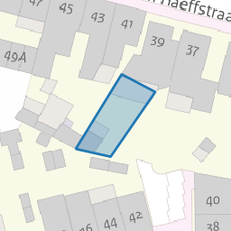 Perceel VLO00-M-4722