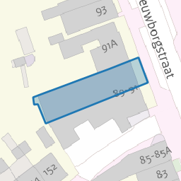 Perceel VLO00-M-4733