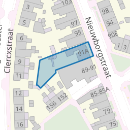 Perceel VLO00-M-4734