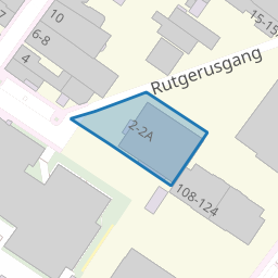 Perceel VLO00-M-4742