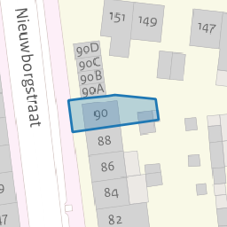 Perceel VLO00-M-4752