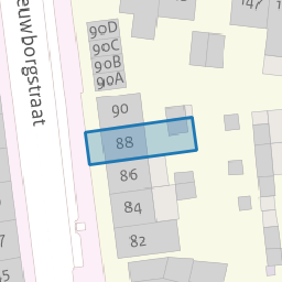 Perceel VLO00-M-4753