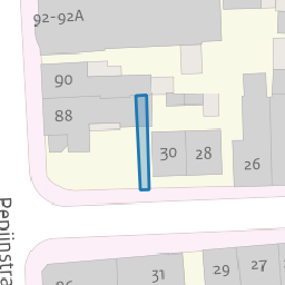 Perceel VLO00-M-4764