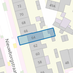 Perceel VLO00-M-4766