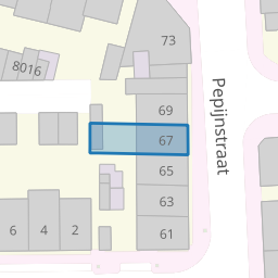 Perceel VLO00-M-4768