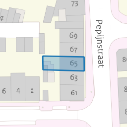 Perceel VLO00-M-4769