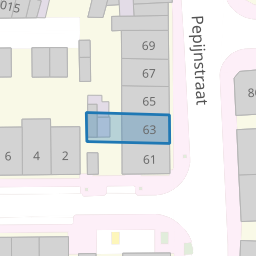 Perceel VLO00-M-4770