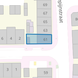 Perceel VLO00-M-4771