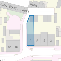 Perceel VLO00-M-4775