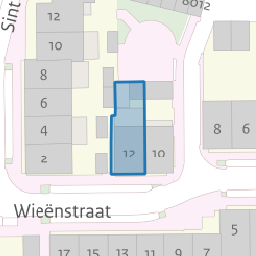 Perceel VLO00-M-4777