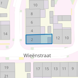 Perceel VLO00-M-4778