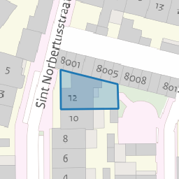 Perceel VLO00-M-4783