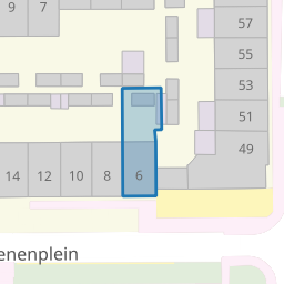 Perceel VLO00-M-4790