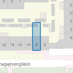 Perceel VLO00-M-4791