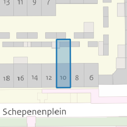 Perceel VLO00-M-4792